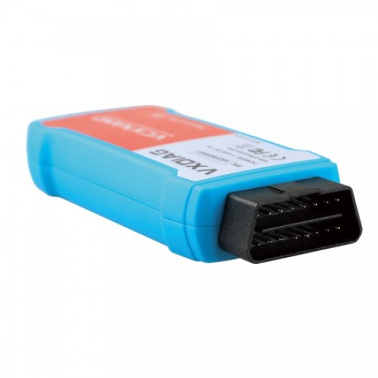 VXDIAG VCX NANO for Ford/Mazda 2 in 1 with IDS V129 Wifi Version VXDIAG VCX NANO for Ford/Mazda 2 in 1 with IDS V129 Wifi Version