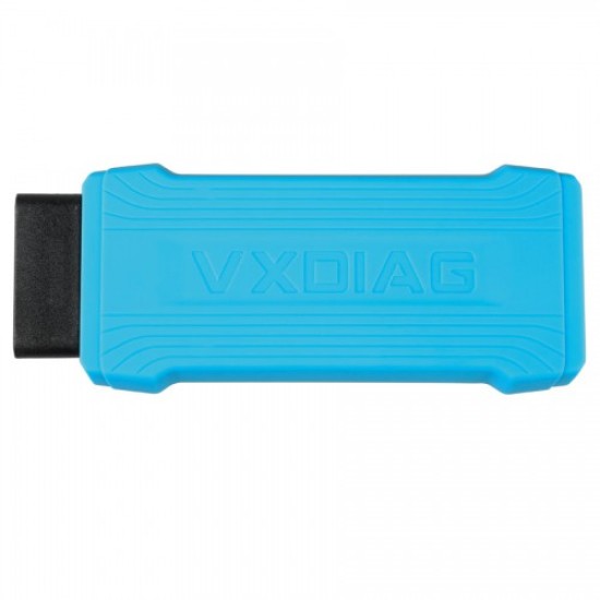 VXDIAG VCX NANO for Ford/Mazda 2 in 1 with IDS V129 Wifi Version VXDIAG VCX NANO for Ford/Mazda 2 in 1 with IDS V129 Wifi Version