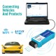 VXDIAG VCX NANO for GM/OPEL Diagnostic Tool Wifi Version VXDIAG VCX NANO for GM/OPEL Diagnostic Tool Wifi Version