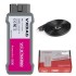 VXDIAG VCX NX200 For Renault All Systems Diagnostic Tool J2534 ECU Coding & Programming OBD2 Scanner