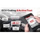 2023 Elite Version Launch X431 V+ 4.0 Wifi/Bluetooth 10.1inch Tablet Global Version Full System Bi-Directional with VAG Guided Functions 2023 Elite Version Launch X431 V+ 4.0 Wifi/Bluetooth 10.1inch Tablet Global Version Full System Bi-Directional with VAG Guided Functions