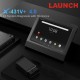 2023 Elite Version Launch X431 V+ 4.0 Wifi/Bluetooth 10.1inch Tablet Global Version Full System Bi-Directional with VAG Guided Functions 2023 Elite Version Launch X431 V+ 4.0 Wifi/Bluetooth 10.1inch Tablet Global Version Full System Bi-Directional with VAG Guided Functions