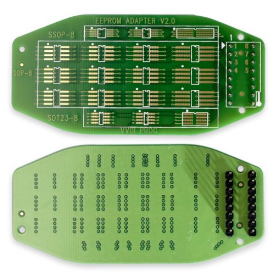 V5.2.8 Xhorse VVDI PROG Programmer Multi-Language Read/Write ECU MCU IMMO EEPROM V5.2.8 Xhorse VVDI PROG Programmer Multi-Language Read/Write ECU MCU IMMO EEPROM