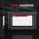 Launch X431 PROS OE-Level Full System Bidirectional Diagnostic Tool Support Guided Functions Launch X431 PROS OE-Level Full System Bidirectional Diagnostic Tool Support Guided Functions