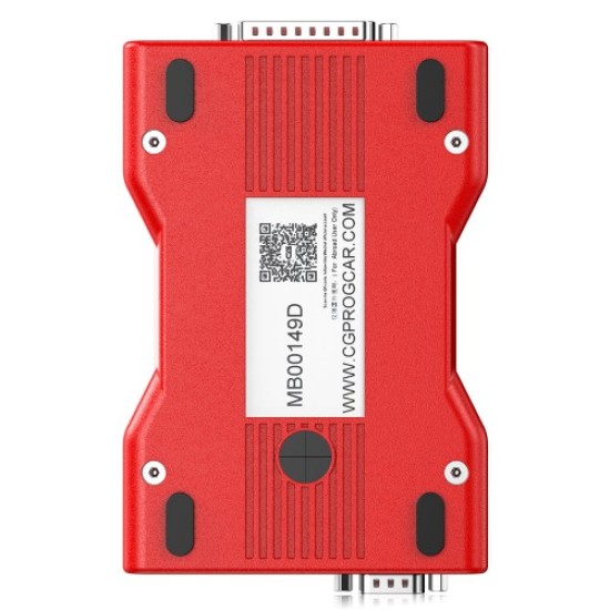 CGDI MB Benz Key Programmer Support Online Password Calculation Get 1 Free Token Daily CGDI MB Benz Key Programmer Support Online Password Calculation Get 1 Free Token Daily