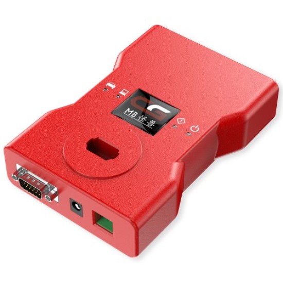 CGDI MB Benz Key Programmer Support Online Password Calculation Get 1 Free Token Daily CGDI MB Benz Key Programmer Support Online Password Calculation Get 1 Free Token Daily