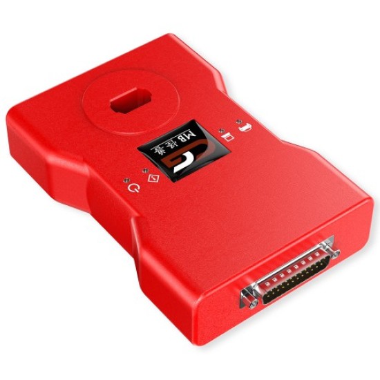CGDI MB Benz Key Programmer Support Online Password Calculation Get 1 Free Token Daily CGDI MB Benz Key Programmer Support Online Password Calculation Get 1 Free Token Daily