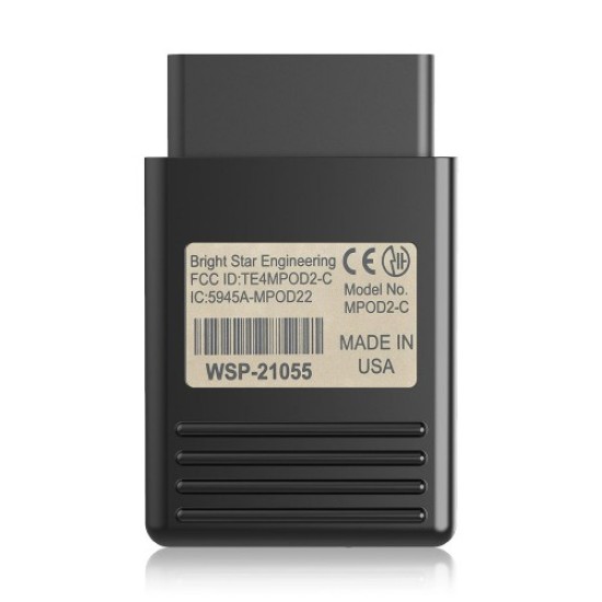 Wifi V17.04.27 wiTech MicroPod 2 Diagnostic Tool for Chrysler Dodge Jeep Fiat Online Version Supports Car till 2018 Wifi V17.04.27 wiTech MicroPod 2 Diagnostic Tool for Chrysler Dodge Jeep Fiat Online Version Supports Car till 2018