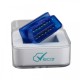 Newest MINI ELM327 Interface Viecar 2.0 OBD2 Bluetooth Auto Diagnostic Scanner Support Android/Windows Newest MINI ELM327 Interface Viecar 2.0 OBD2 Bluetooth Auto Diagnostic Scanner Support Android/Windows