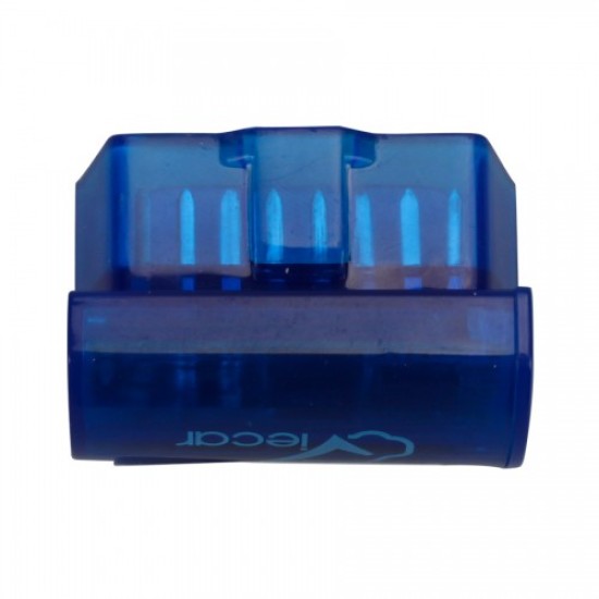 Newest MINI ELM327 Interface Viecar 2.0 OBD2 Bluetooth Auto Diagnostic Scanner Support Android/Windows Newest MINI ELM327 Interface Viecar 2.0 OBD2 Bluetooth Auto Diagnostic Scanner Support Android/Windows