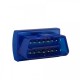 Newest MINI ELM327 Interface Viecar 2.0 OBD2 Bluetooth Auto Diagnostic Scanner Support Android/Windows Newest MINI ELM327 Interface Viecar 2.0 OBD2 Bluetooth Auto Diagnostic Scanner Support Android/Windows