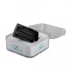 Newest MINI ELM327 Interface Viecar 2.0 OBD2 Bluetooth Auto Diagnostic Scanner Support Android/Windows Newest MINI ELM327 Interface Viecar 2.0 OBD2 Bluetooth Auto Diagnostic Scanner Support Android/Windows