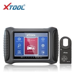 XTOOL X100 PAD3 X100 PAD Elite Professional Tablet Key Programmer With KC100 Global Version