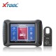XTOOL X100 PAD3 X100 PAD Elite Professional Tablet Key Programmer With KC100 Global Version XTOOL X100 PAD3 X100 PAD Elite Professional Tablet Key Programmer With KC100 Global Version