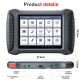 XTOOL X100 PAD3 X100 PAD Elite Professional Tablet Key Programmer With KC100 Global Version XTOOL X100 PAD3 X100 PAD Elite Professional Tablet Key Programmer With KC100 Global Version
