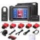 XTOOL X100 PAD3 X100 PAD Elite Professional Tablet Key Programmer With KC100 Global Version XTOOL X100 PAD3 X100 PAD Elite Professional Tablet Key Programmer With KC100 Global Version