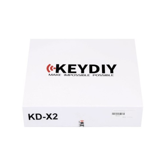 KEYDIY KD-X2 Remote Maker Unlocker and Generator-Transponder Cloning Device with 96bit 48 Transponder Copy Function KEYDIY KD-X2 Remote Maker Unlocker and Generator-Transponder Cloning Device with 96bit 48 Transponder Copy Function