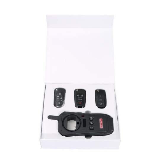 KEYDIY KD-X2 Remote Maker Unlocker and Generator-Transponder Cloning Device with 96bit 48 Transponder Copy Function KEYDIY KD-X2 Remote Maker Unlocker and Generator-Transponder Cloning Device with 96bit 48 Transponder Copy Function