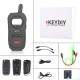 KEYDIY KD-X2 Remote Maker Unlocker and Generator-Transponder Cloning Device with 96bit 48 Transponder Copy Function KEYDIY KD-X2 Remote Maker Unlocker and Generator-Transponder Cloning Device with 96bit 48 Transponder Copy Function