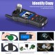 Lonsdor KH100+ Remote Key Programmer Latest Handheld Device Update Version of KH100 Lonsdor KH100+ Remote Key Programmer Latest Handheld Device Update Version of KH100