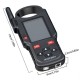 Lonsdor KH100+ Remote Key Programmer Latest Handheld Device Update Version of KH100