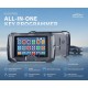 2023 Lonsdor K518 PRO Full Version All In One Key Programmer with 2pcs LT20, Toyota FP30 Cable, Nissan 40 BCM Cable, JCD, JLR and ADP Adapter 2023 Lonsdor K518 PRO Full Version All In One Key Programmer with 2pcs LT20, Toyota FP30 Cable, Nissan 40 BCM Cable, JCD, JLR and ADP Adapter