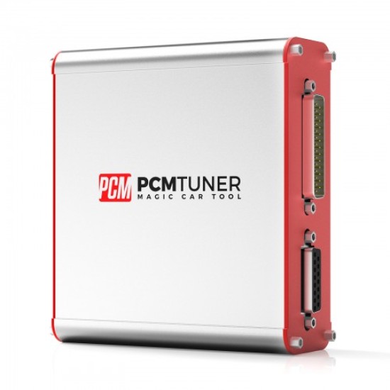 V1.27 PCMtuner ECU Programmer with 67 Modules Free Online Update Support Checksum Pinout Diagram with Free Damaos for Users V1.27 PCMtuner ECU Programmer with 67 Modules Free Online Update Support Checksum Pinout Diagram with Free Damaos for Users