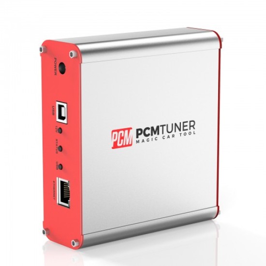 V1.27 PCMtuner ECU Programmer with 67 Modules Free Online Update Support Checksum Pinout Diagram with Free Damaos for Users V1.27 PCMtuner ECU Programmer with 67 Modules Free Online Update Support Checksum Pinout Diagram with Free Damaos for Users