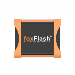 2023 FoxFlash Master Version Super Strong ECU TCU Clone Chip Tuning Tool Support Checksum with WinOLS 4.70 Damos2020 Get Free Gifts