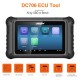 OBDSTAR DC706 ECU Tool Full Version Plus P003 Adapter and ECU Bench Cables for Reading BOSCH ECU Data CS PINCODE ECU Clone/ All by OBD or Bench OBDSTAR DC706 ECU Tool Full Version Plus P003 Adapter and ECU Bench Cables for Reading BOSCH ECU Data CS PINCODE ECU Clone/ All by OBD or Bench