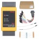 OBDSTAR DC706 ECU Tool Full Version Plus P003 Adapter and ECU Bench Cables for Reading BOSCH ECU Data CS PINCODE ECU Clone/ All by OBD or Bench OBDSTAR DC706 ECU Tool Full Version Plus P003 Adapter and ECU Bench Cables for Reading BOSCH ECU Data CS PINCODE ECU Clone/ All by OBD or Bench