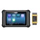 OBDSTAR DC706 ECU Tool Full Version Plus P003 Adapter and ECU Bench Cables for Reading BOSCH ECU Data CS PINCODE ECU Clone/ All by OBD or Bench OBDSTAR DC706 ECU Tool Full Version Plus P003 Adapter and ECU Bench Cables for Reading BOSCH ECU Data CS PINCODE ECU Clone/ All by OBD or Bench