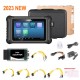 OBDSTAR DC706 ECU Tool Full Version Plus P003 Adapter and ECU Bench Cables for Reading BOSCH ECU Data CS PINCODE ECU Clone/ All by OBD or Bench OBDSTAR DC706 ECU Tool Full Version Plus P003 Adapter and ECU Bench Cables for Reading BOSCH ECU Data CS PINCODE ECU Clone/ All by OBD or Bench