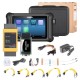OBDSTAR DC706 ECU Tool Full Version Plus P003 Adapter and ECU Bench Cables for Reading BOSCH ECU Data CS PINCODE ECU Clone/ All by OBD or Bench OBDSTAR DC706 ECU Tool Full Version Plus P003 Adapter and ECU Bench Cables for Reading BOSCH ECU Data CS PINCODE ECU Clone/ All by OBD or Bench