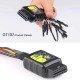 2023 Newest GODIAG GT105 ECU IMMO Kit Plus GT107 DSG Gearbox Data Read/Write Adapter for DQ250, DQ200, VL381, VL300, DQ500, DL501 2023 Newest GODIAG GT105 ECU IMMO Kit Plus GT107 DSG Gearbox Data Read/Write Adapter for DQ250, DQ200, VL381, VL300, DQ500, DL501