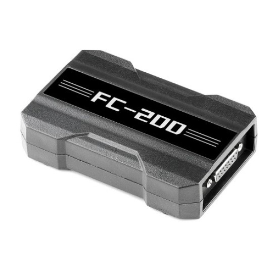 V1.1.7.0 CG FC200 ECU Programmer Full Version with New Adapters Set 6HP & 8HP / MSV90 / N55 / N20 / B48/ B58 V1.1.7.0 CG FC200 ECU Programmer Full Version with New Adapters Set 6HP & 8HP / MSV90 / N55 / N20 / B48/ B58