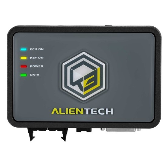 100% Original Alientech KESS V3 KESS3 ECU and TCU Programming via OBD Boot and Bench Replace Kess V2 Ktag