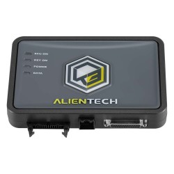 100% Original Alientech KESS V3 KESS3 ECU and TCU Programming via OBD Boot and Bench Replace Kess V2 Ktag