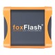 FoxFlash Master Version Super Strong ECU TCU Clone Chip Tuning Tool with OTB 1.0 Expansion Adapter