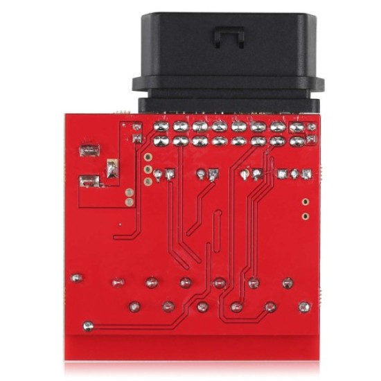 FoxFlash Master Version Super Strong ECU TCU Clone Chip Tuning Tool with OTB 1.0 Expansion Adapter FoxFlash Master Version Super Strong ECU TCU Clone Chip Tuning Tool with OTB 1.0 Expansion Adapter
