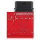 FoxFlash Master Version Super Strong ECU TCU Clone Chip Tuning Tool with OTB 1.0 Expansion Adapter