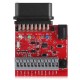 FoxFlash Master Version Super Strong ECU TCU Clone Chip Tuning Tool with OTB 1.0 Expansion Adapter FoxFlash Master Version Super Strong ECU TCU Clone Chip Tuning Tool with OTB 1.0 Expansion Adapter