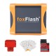 FoxFlash Master Version Super Strong ECU TCU Clone Chip Tuning Tool with OTB 1.0 Expansion Adapter