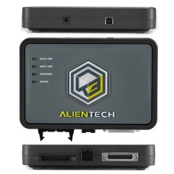 Original Alientech KESS V3 KESS3 Master Version ECU and TCU Programming Tool with Car OBD-Bench-Boot LCV Protocol Authorization