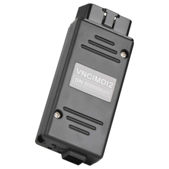 Newest VNCI MDI2 Diagnostic Interface for GM Support CAN FD/ DoIP Compatible with TLC, GDS2, DPS,Tech2win Offline Software Newest VNCI MDI2 Diagnostic Interface for GM Support CAN FD/ DoIP Compatible with TLC, GDS2, DPS,Tech2win Offline Software
