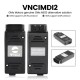 Newest VNCI MDI2 Diagnostic Interface for GM Support CAN FD/ DoIP Compatible with TLC, GDS2, DPS,Tech2win Offline Software Newest VNCI MDI2 Diagnostic Interface for GM Support CAN FD/ DoIP Compatible with TLC, GDS2, DPS,Tech2win Offline Software