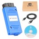 Newest VNCI MF J2534 Diagnostic Tool with Ford/ Mazda IDS V130 Compatible with J2534 PassThru and ELM327 Protocol Free Update Online Newest VNCI MF J2534 Diagnostic Tool with Ford/ Mazda IDS V130 Compatible with J2534 PassThru and ELM327 Protocol Free Update Online
