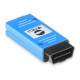 Newest VNCI MF J2534 Diagnostic Tool with Ford/ Mazda IDS V130 Compatible with J2534 PassThru and ELM327 Protocol Free Update Online Newest VNCI MF J2534 Diagnostic Tool with Ford/ Mazda IDS V130 Compatible with J2534 PassThru and ELM327 Protocol Free Update Online