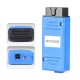 Newest VNCI MF J2534 Diagnostic Tool with Ford/ Mazda IDS V130 Compatible with J2534 PassThru and ELM327 Protocol Free Update Online Newest VNCI MF J2534 Diagnostic Tool with Ford/ Mazda IDS V130 Compatible with J2534 PassThru and ELM327 Protocol Free Update Online