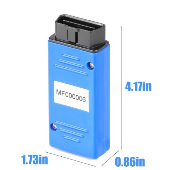 Newest VNCI MF J2534 Diagnostic Tool with Ford/ Mazda IDS V130 Compatible with J2534 PassThru and ELM327 Protocol Free Update Online Newest VNCI MF J2534 Diagnostic Tool with Ford/ Mazda IDS V130 Compatible with J2534 PassThru and ELM327 Protocol Free Update Online